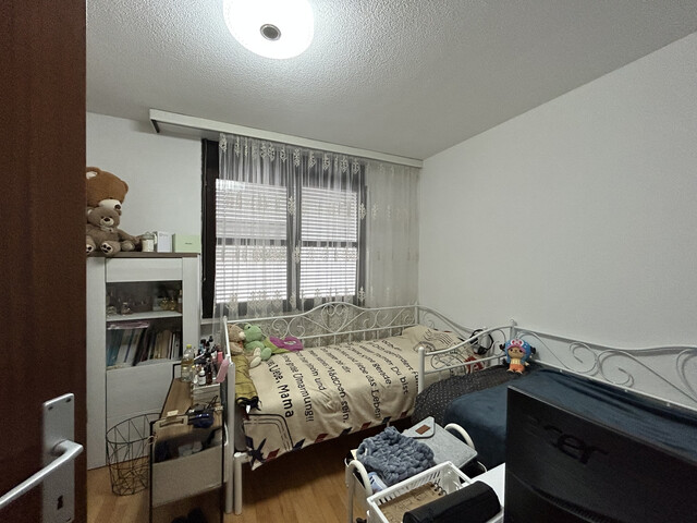 3 Zimmer-Wohnung  |  Balkon  |  Gepflegt  |  Götzis  |  Toplage