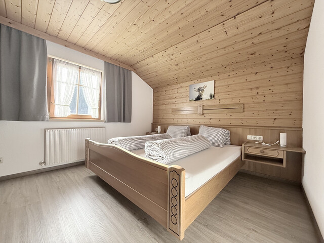 Ferienhaus  | 4 Wohneinheiten  |  Gartenwohung  |  Gaschurn (Montafon)