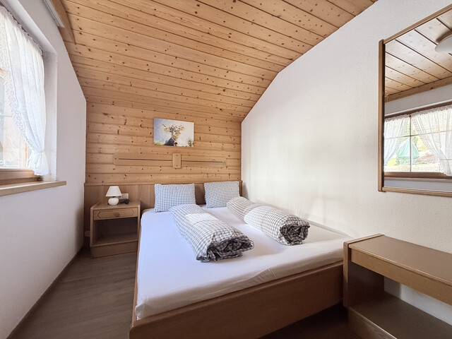 Ferienhaus  | 4 Wohneinheiten  |  Gartenwohung  |  Gaschurn (Montafon)