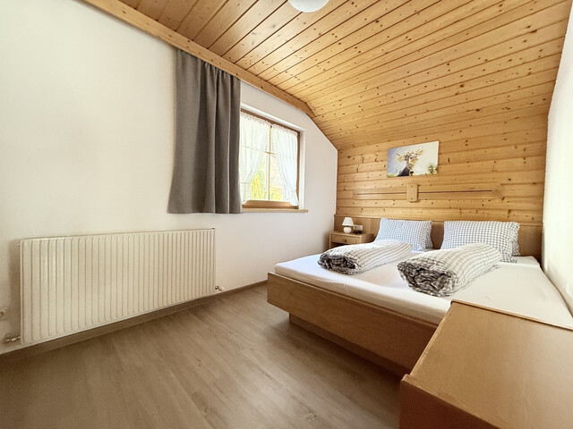 Ferienhaus  | 4 Wohneinheiten  |  Gartenwohung  |  Gaschurn (Montafon)