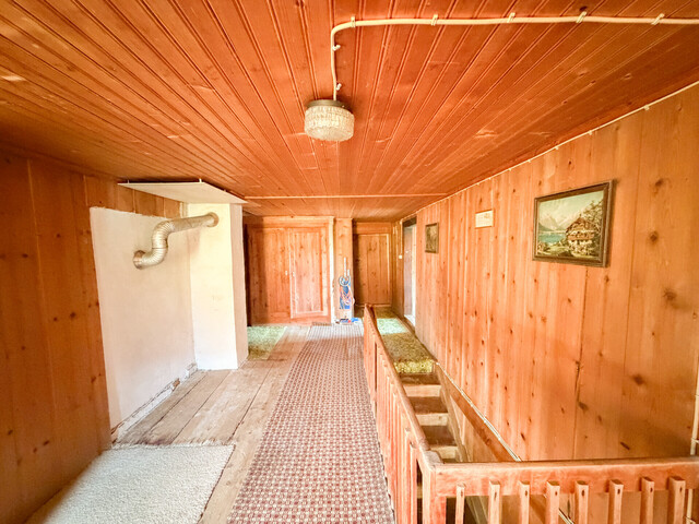 MIETE: Bauernhaus in Riefensberg