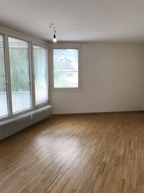 provisionsfrei: zentrale Mietwohnung mit Balkon im Zentrum von Dornbirn