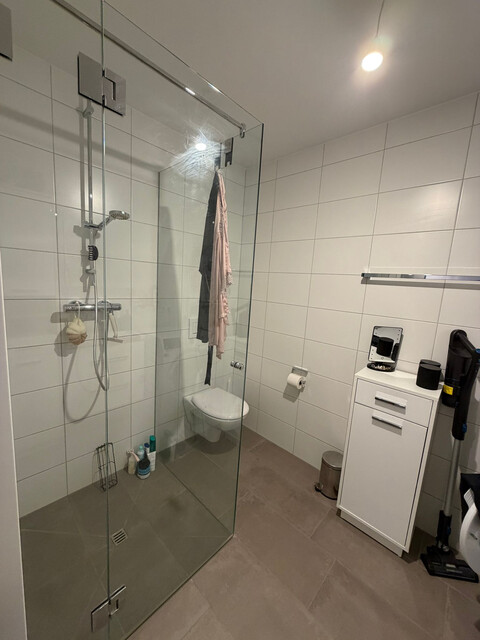 Neuwertige 2-Zimmer Gartenwohnung