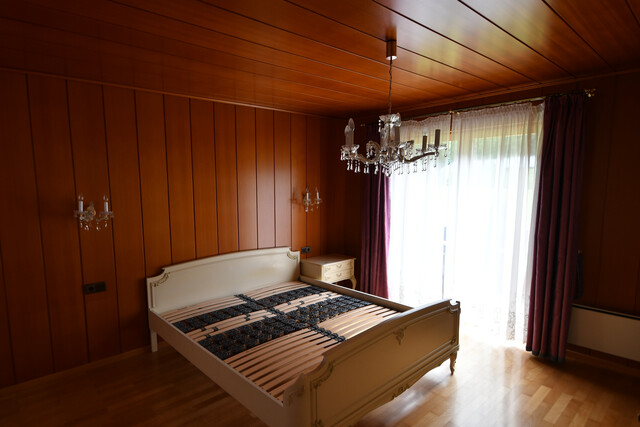Großzügiges Einfamilienhaus in Klösterle am Arlberg