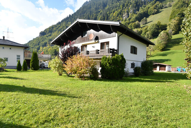 Großzügiges Einfamilienhaus in Klösterle am Arlberg