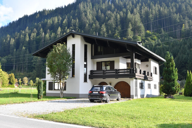 Großzügiges Einfamilienhaus in Klösterle am Arlberg