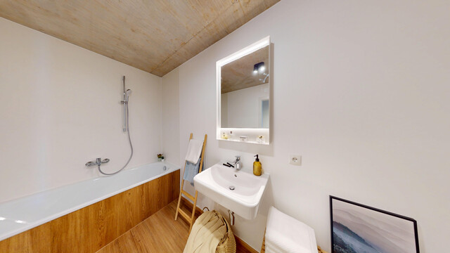 📈 Jetzt ist der richtige Moment für Eigentum 🏡 Townhouse mit Garten in Lauterach