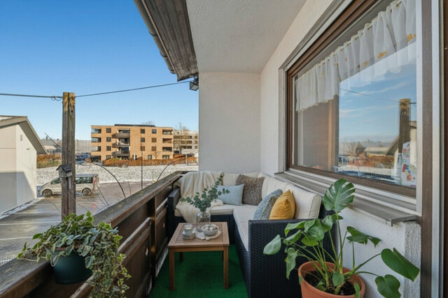 Attraktive Anlageimmobilie mit lebenslangem Wohnrecht in Bestlage von Dornbirn