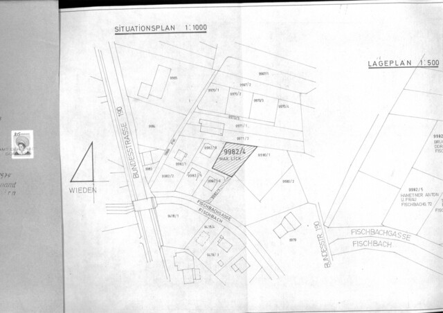Attraktive Anlageimmobilie mit lebenslangem Wohnrecht in Bestlage von Dornbirn