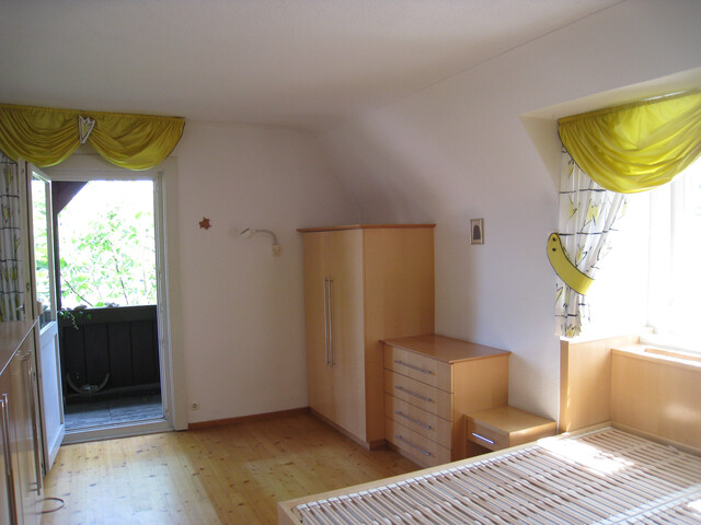 Charmantes Juwel mit großem Garten und Potential in sonniger Lage von Bregenz zu verkaufen