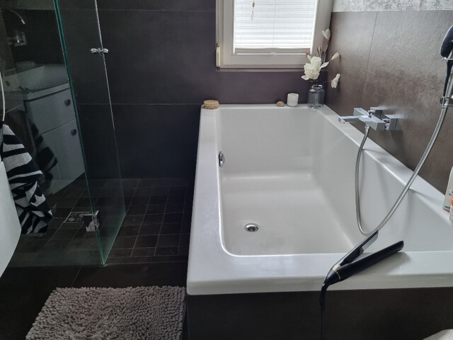 WOHLFÜHLOASE MIT TERRASSE & GARTEN – RUHIGE LAGE DIREKT AM WALDRAND