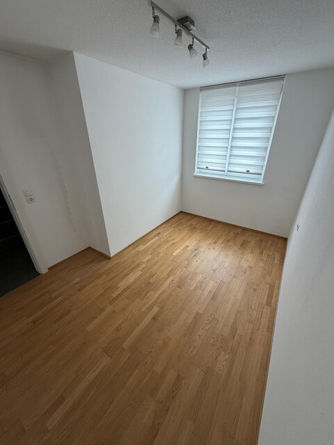 Moderne 5-Zimmer-GARTENWOHNUNG mit Gäste-WC in Lustenau 