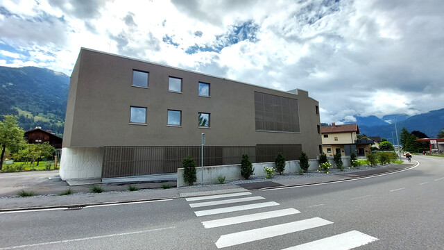 Neue 2-Zimmer-Gartenwohnung Top 3 zu vermieten