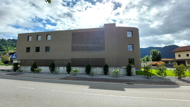 Neue 2-Zimmer-Gartenwohnung Top 3 zu vermieten