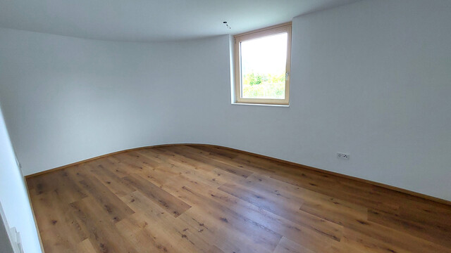 Neue 2-Zimmer-Gartenwohnung Top 3 zu vermieten