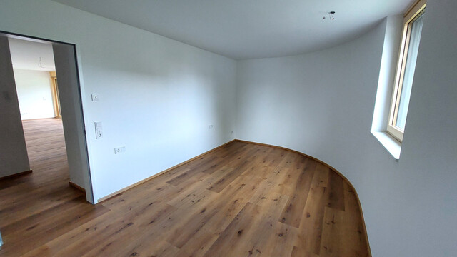 Neue 2-Zimmer-Gartenwohnung Top 3 zu vermieten