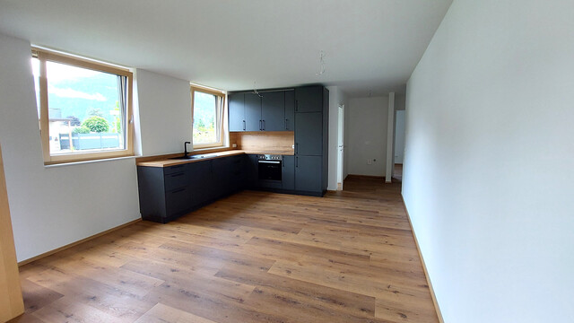 Neue 2-Zimmer-Gartenwohnung Top 3 zu vermieten