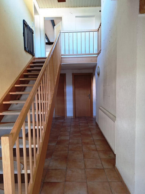 Haus mit großem Grundstück zu verkaufen!