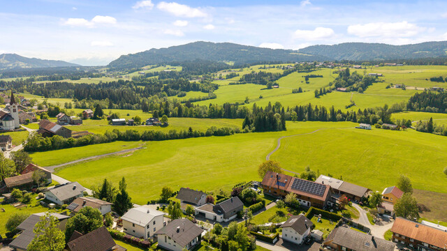 Außergewöhnliches Anwesen in privilegierter Naturlage mit beindruckendem Panoramablick