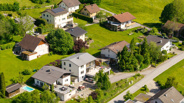 Außergewöhnliches Anwesen in privilegierter Naturlage mit beindruckendem Panoramablick
