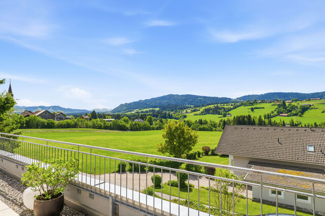 Außergewöhnliches Anwesen in privilegierter Naturlage mit beindruckendem Panoramablick