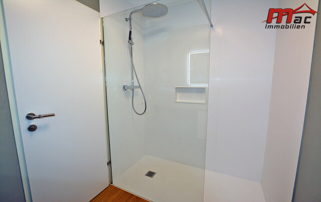 Generalsanierte 3 Zimmer Gartenwohnung