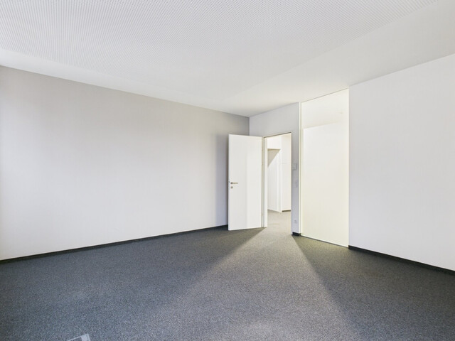 Helle, großzügige Büroeinheit mitten Am Garnmarkt in Götzis mit ca. 140 m²