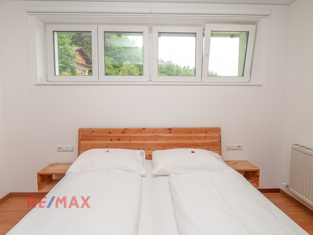 Gipfelglück - Hotel am Bürserberg zu verkaufen