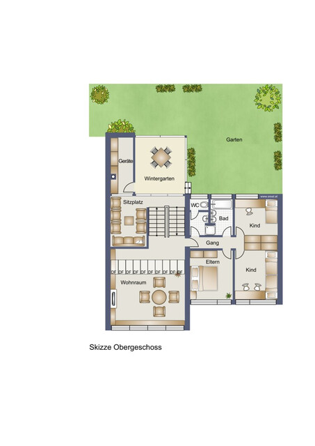 Ihr neues Zuhause mit traumhafter Seesicht am Pfänderhang