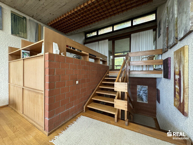 Ihr neues Zuhause mit traumhafter Seesicht am Pfänderhang