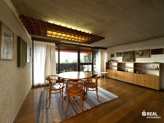 Ihr neues Zuhause mit traumhafter Seesicht am Pfänderhang