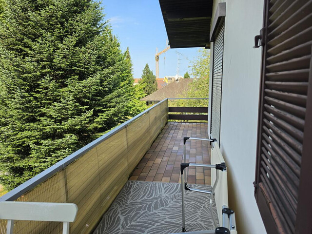 SEEBLICK, SONNENLAGE & ENTWICKLUNGSPOTENZIAL – WOHNHAUS IN LOCHAU
