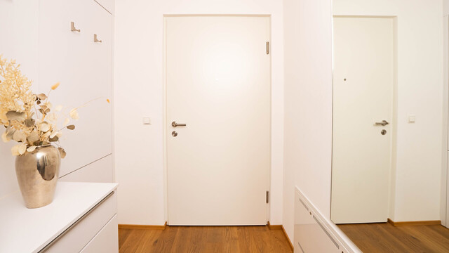 Dornbirn: Attraktive 3-Zimmer-Wohnung – Modernes Wohnen in bester Lage