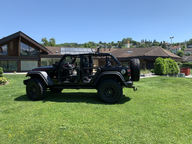 6.817m2 Villa (4 Grundstücke)