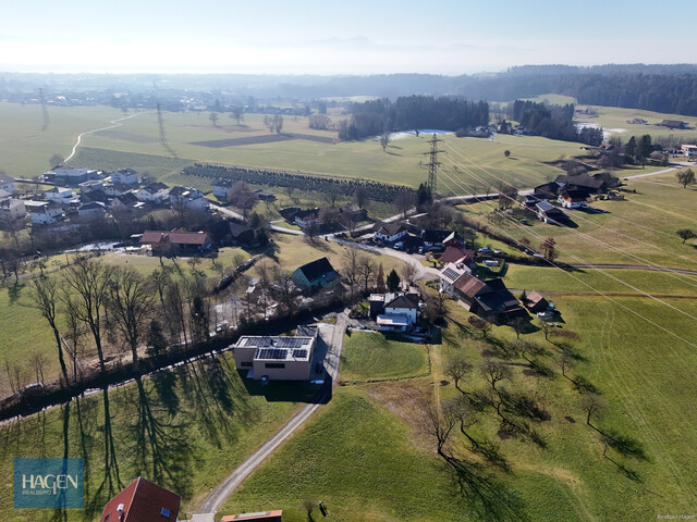 Hörbranz: Grundstück in idyllischer Lage zu verkaufen