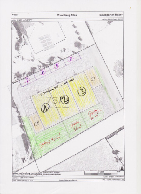 Viel Haus für wenig Geld: 4 Zimmer, Garten & moderne Ausstattung! Haus 2