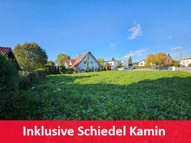 Viel Haus für wenig Geld: 4 Zimmer, Garten & moderne Ausstattung! Haus 2