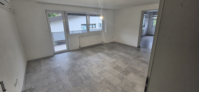 4-Zimmerwohnung mit 113 m² im Obergeschoss – zentral & ruhig in Frastanz