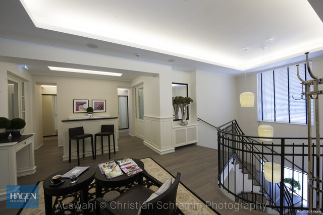 Mitten in Dornbirn: Hoch attraktive Kapitalanlage mit ca. 6 %  zu verkaufen