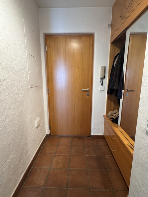 Helle 4-Zi-Wohnung am Ardetzenberg mit Blick über Feldkirch