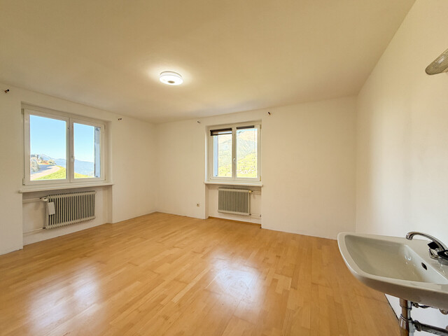 Großzügiges Wohnhaus mit Einliegerwohnung, Werkstatt und viel Potenzial