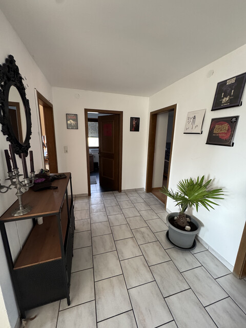 Zweifamilienhaus in bester Lage in Altach