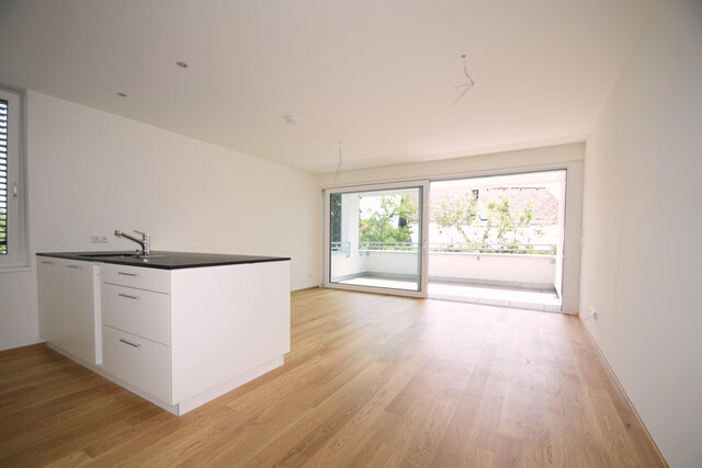 sehr schöne Terrassenwohnung in Lustenau zu vermieten