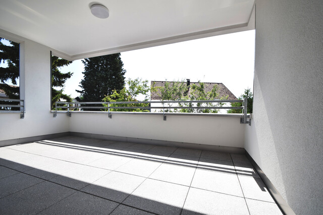 sehr schöne Terrassenwohnung in Lustenau zu vermieten