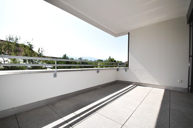 sehr schöne Terrassenwohnung in Lustenau zu vermieten