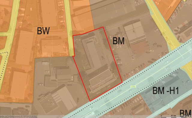 Attraktive 3-Zimmer Wohnung mit 2 Tiefgaragenplätzen in Hard