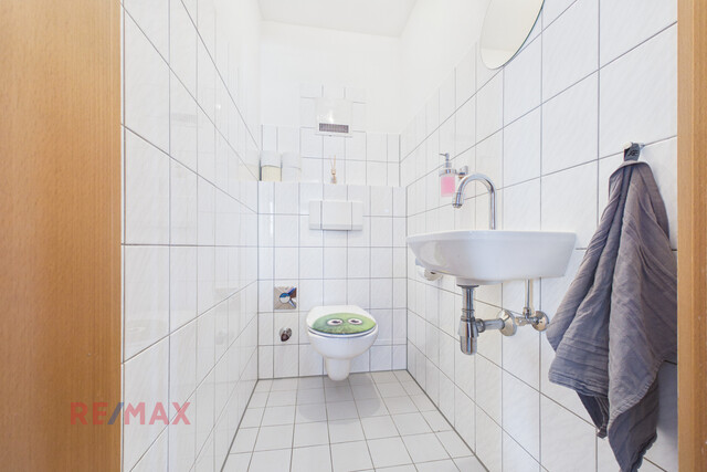 Attraktive 3-Zimmer Wohnung mit 2 Tiefgaragenplätzen in Hard