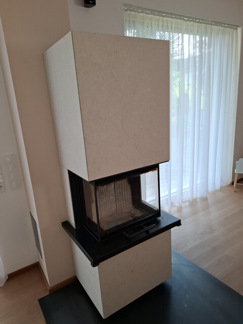Schönes Einfamilienhaus in Toplage / Niedrigenergie / WP