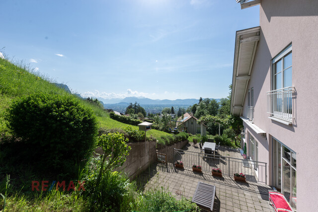 Natur & Komfort vereint – Einfamilienhaus mit Weitblick und Privatsphäre