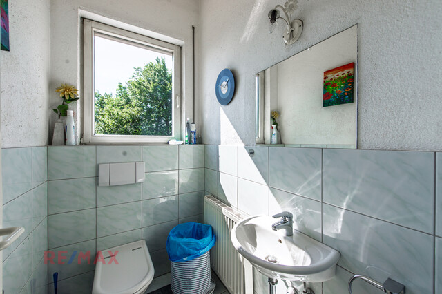 Natur & Komfort vereint – Einfamilienhaus mit Weitblick und Privatsphäre